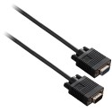 V7 Vga Cable 3m Black Extensioncabl
