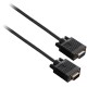 V7 Vga Cable 5m Black Extensioncabl