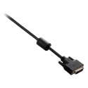 V7 Dvi Cable Dual Link 3m Blackcabl