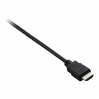 V7 Hdmi Cable 1m Black M/m Cabl