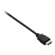 V7 Hdmi Cable 5m Black M/m Cabl