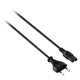 V7 Cable de alimentación CA para PC y portátil