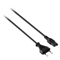 V7 Power Cable Eu Notebook 2m Cabl