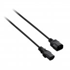 V7 Cable extensor de alimentación para ordenador IEC-C13 a I