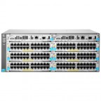 HP 5412R zl2 Switch