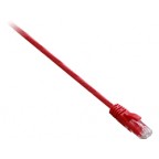 V7 Cat5e Utp 5m Red Cabl