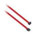 V7 Sata Cable Intern 1m Red Cabl