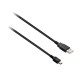 V7 USB A/Mini-B 1.8m