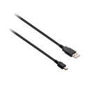 V7 USB A/Mini-B 1.8m