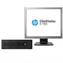 Hp 705ed Sff A8 6500b 500/4gb Syst