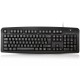 V7 Teclado Standard USB, español ES