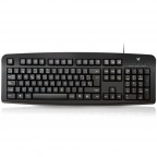 V7 Teclado Standard USB, español ES