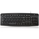 V7 Teclado Standard USB, español ES