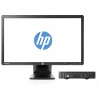 Hp 705ed Dm A8 6500b 500/4gb Syst