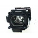 V7 Lamp 165w Oem Lmp-c150 Accs