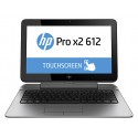Hp Pro X2 612 I5 4202y Syst