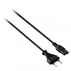 V7 Cable de alimentación CA para PC y portátil
