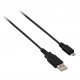 V7 Usb Cable 1m A To Micro-b Cabl