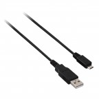 V7 Usb Cable 1m A To Micro-b Cabl