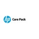 HP 1y PW Support Plus w/CDMR SC40c SVC