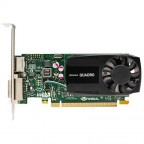 HP NVIDIA Quadro K620 2GB