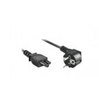 V7 Cables de alimentación portátil UE 3 terminales M/M 2 m