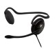 V7 Auriculares estéreo con micrófono