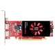 Hp Amd Firepro W2100 2gb Graphics Ctlr