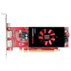 Hp Amd Firepro W2100 2gb Graphics Ctlr