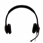 V7 Auriculares Deluxe digitales USB