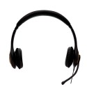 V7 Auriculares Deluxe digitales USB