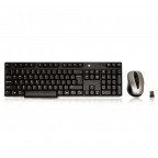 V7 Combinación teclado y ratón inalámbricos, español ES