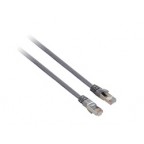 V7 Cat6 Fstp 10m Grey M/m Cabl