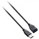 V7 Usb 3.0 Extens 3m A To A Cabl