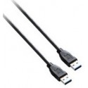 V7 Usb 3.0 Cable 3m A To A Cabl