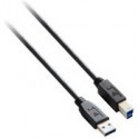 V7 Usb 3.0 Cable 1.8m A To B Cabl