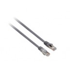 V7 Cable CAT 6 FSTP blindado con aluminio sin halógenos