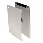 V7 Tpu Cover For Ipad2/3/4 Cleaaccs