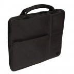 V7 Attaché Maletín para tabletas de hasta 10,1" y iPad
