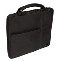 V7 Attaché Maletín para tabletas de hasta 10,1" y iPad