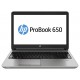 Hp Probook 650 Ci5 500/4gb Syst