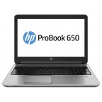 Hp Probook 650 Ci5 500/4gb Syst