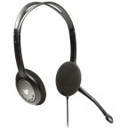 V7 Standard Headset Blk/sil Accs