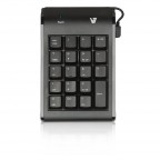 V7 Teclado numérico USB