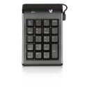 V7 Teclado numérico USB