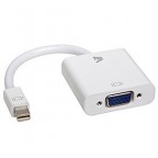 V7 Adaptador mini-DisplayPort a VGA