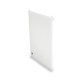 V7 Ultra Slim Cover Ipad2 Whiteaccs