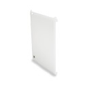V7 Funda protectora Snap-On blanco translúcido