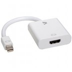 V7 Adaptador mini-DisplayPort a HDMI