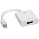 V7 Adaptador mini-DisplayPort a HDMI